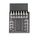 thumbnail image 3 of Módulo de Seguridad de Cifrado, Interfaz LPC de Cifrado Extensa TPM 2.0 MEJORA DE SEGURIDAD DEL MÓDULO PARA COMPUTADORA PARA 14 PINES SPI TPM 2.0, 3 of 7