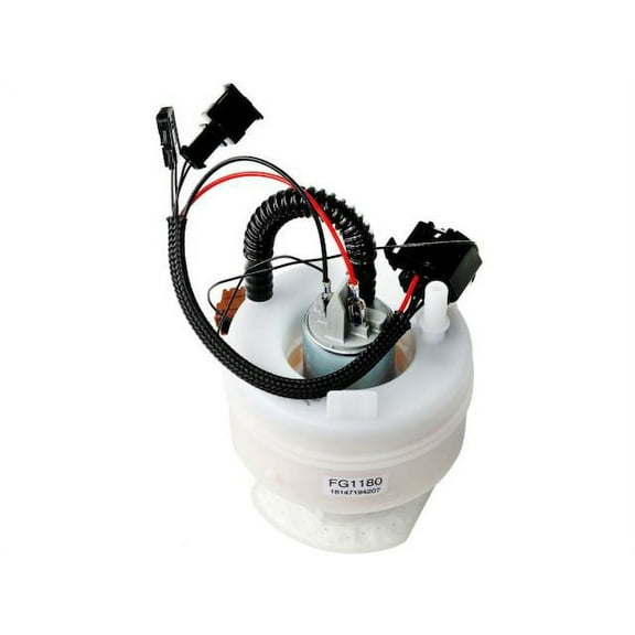 Right Fuel Pump - Compatible with 2007 - 2013 BMW 328i N51B30A 2008 2009 2010 2011 2012
