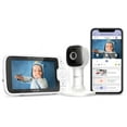 thumbnail image 1 of Hubble Nursery Pal Cloud Baby Monitor, 1 of 9