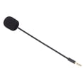 thumbnail image 2 of DEWIN Replacement of Headset Microphone Universal 3.5mm Game Controller Replacement Microphone, 2 of 14