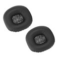thumbnail image 4 of DEWIN Ear Pad Sponge PU Leather Headphone Ear Cushion Replacement Part Headset AccessoryBlack, 4 of 14
