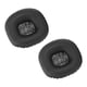 thumbnail image 1 of Reemplazo de almohadillas para los oídos, almohadillas para los oídos, esponja, almohadilla para los oídos de PU, cojín para auriculares, Ultra sensible, 1 of 12