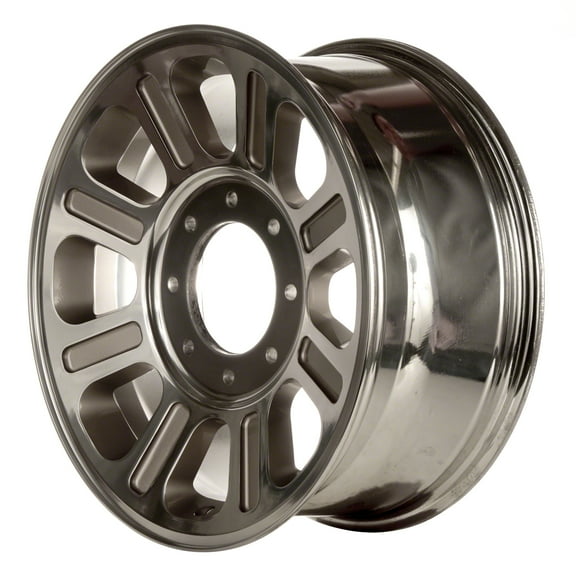 Ford F250 F350 King Ranch Wheel 2005-2010 18"  5C3Z1007NA