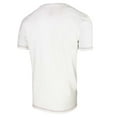 thumbnail image 3 of Unisex Stadium Essentials White Cleveland Cavaliers Scoreboard T-Shirt, 3 of 3