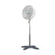 thumbnail image 1 of Ventilador Navia de Pedestal 18 Pulgadas P1833 Gris, 1 of 4