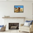 thumbnail image 2 of Stupell Industries Seal with Beachball Animals & Insects Painting Black Framed Art Print Wall Art, 30 x 24, 2 of 8