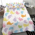 thumbnail image 4 of Juego de cama Bunnies, 4 of 4