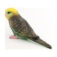 thumbnail image 3 of PENGXIANG Cute Forest Parrot Mini Animal Model Miniature Landscape Ornament Garden Decor, 3 of 9