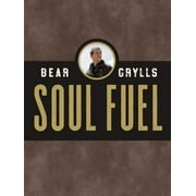 Soul Fuel: A Daily Devotional (Hardcover)