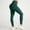 #4Army Green, variant on MYAOYI Women's Gym Running Yoga Leggings, Seamless High Waist Butt Lifting Tummy Control Stretch Pants,Light Blue,S