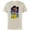 Natural, variant on Young Jedi Adventures Kai Brightstar Poster Art - Short Sleeve Cotton T-Shirt for Adults - Customized-Black