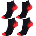 thumbnail image 1 of Calcetines de compresión para hombres y mujeres Calcetines para fascitis plantar, 1 of 5