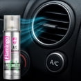 thumbnail image 3 of Limpiador De Aire Acondicionado Flamingo De 500 ML Modelo F020, 3 of 3