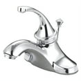 thumbnail image 4 of Kingston Brass KB3548GL 4 in. Centerset Bathroom Faucet, Brushed Nickel, 4 of 4