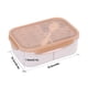 thumbnail image 2 of Fiambrera portátil de doble capa Love con arroz que se puede calentar en microondas Fiambrera portátil para estudiantes Bento Box Wmkox8yii  jkg1572, 2 of 9