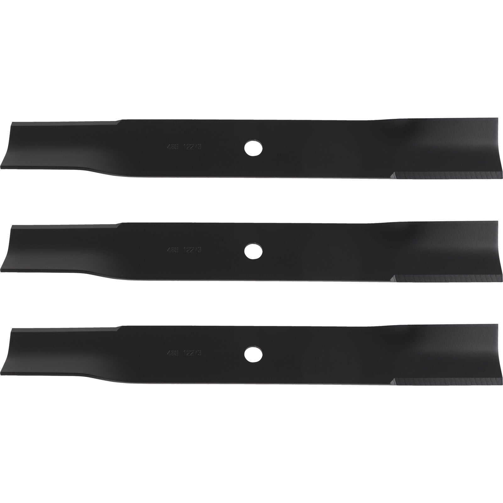 SCITOO Deck Rebuild Kit Lawn Mower Deck Parts Rebuild Kit Compatible with Toro 50 Timecutter SS5000 SS5035 SS5060 MX5000 MX5060 1 Belt 3 Blades 3 spindle assembly