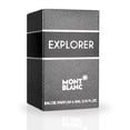 thumbnail image 3 of Montblanc Explorer Eau De Parfum, Cologne for Men, 0.15 Oz, 3 of 6