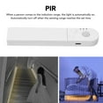 thumbnail image 3 of Lighting Strip Sensor, Smart Motion Sensor Easy To Install Battery Operated  for Bedroom, 3 of 7