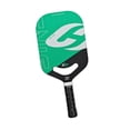thumbnail image 1 of Baohd Carbon Fiber Efficiently Designed Pickleball Paddle With Lightweight Feel Beginners And Advanced Players Looking, 1 of 6