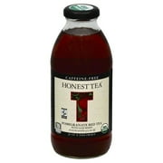 Honest Tea Pomegranate Red Tea with Goji Berry Caffeine-Free, 16.0 FL OZ