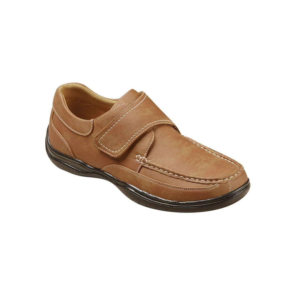 Carol Wright Men's Comfort Shoe