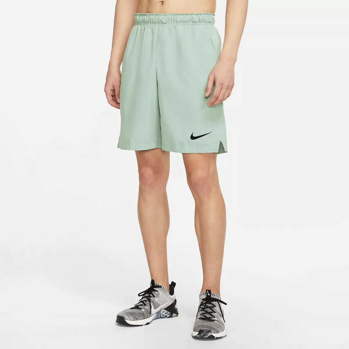 Nike Men's Flex Woven Training Shorts 