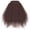 Coffee, variant on HAJWOH Women's Tulle Skirts High Low Layered Puffy Fairy Skirts Midi Length Irregular Tutu Skirt