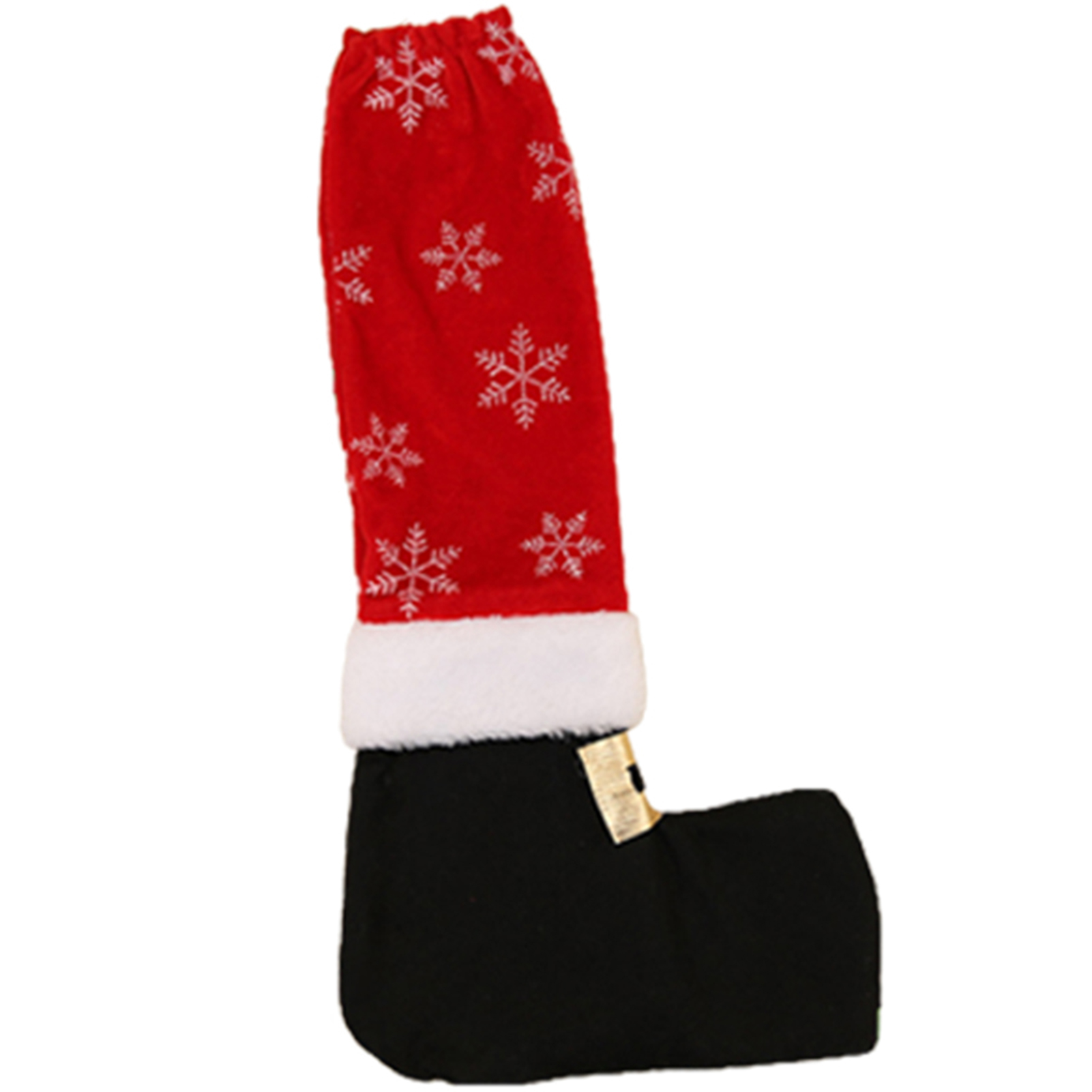 Christmas Chair Leg Socks Chair Leg Covers Floor Protector Table Legs
