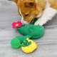 thumbnail image 3 of Chewing Ball Pet Toys Dogs Foraging Snuffle Slow Feeder Pet Supplies 3 in 1, 3 of 3