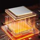thumbnail image 5 of High-Power Motors Lithium-Ion Power-Assisted Conversion Parts H-100 Color Screen Meter with 60A Three-Mode Sine Wave Kit, 5 of 5