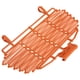 thumbnail image 5 of Cubierta de cesta de bicicleta Práctica Cesta delantera de bicicleta Cubierta de plástico para la tapa para la canasta de bicicletas Canasta de ciclismo, 5 of 7