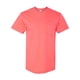 thumbnail image 1 of Camiseta con bolsillo Gildan Hammer 20F Coral 3XL H300, 1 of 1