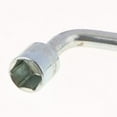 thumbnail image 3 of 21mm Wheel Lug Nut Repair Socket Wrench Car Truck / Brace Tire Hex Key Labor, 3 of 6