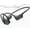 DGERY, variant on Doogee Bone Conduction Headphone, IP68 Waterproof Swimming Headphones Wireless Bluetooth 5.4, Dual Drivers, Bone Air Conduction, Sport Open-Ear Headphones for Swimming, Running, Cycling