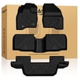 thumbnail image 1 of Alfombrillas LASFIT para Ford Explorer 2015-2019 de 7 plazas TPE, 1 of 1