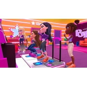 Bratz Rhythm & Style, Nintendo Switch