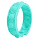 thumbnail image 1 of Fidget Toys For Children Antistress Push Bubble Squishy Anti Stress Ball, Color Wristband Sensory Simple Dimple Game For Kids Girls Gong Bohan unisex, 1 of 2