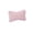 Pink, variant on WYBXZ Bath Pillow For Tub - Blue Foam Headrest For SPA, Pool & Bathtub, Ergonomic Neck Support, Soft Polyester, Air Mesh Technology For Quick Drying
