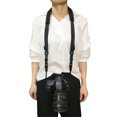 thumbnail image 3 of DSLR Strap Adjustable Camera SLR Shoulder Bow tie dogs Neck Belt Shockproof Quick Release Sling for Digital Cameras, 3 of 8
