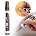 thumbnail image 3 of Furniture Repair Wood Markers – Touch Up Filler Sticks, Oil Based Paint Markers for Scratches, Wood Floors, Tables, Cabinet, Carpenters, Cover Ups, 3 of 6