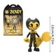 thumbnail image 3 of KEVCHE 12cm Bendy and the Ink Machine Figure Juguetes, Bendy and the Ink Machine Boris Figuras de Acción Juguetes Fluorescente Bendy, Bendy Figura para Fans del Juego, Edad 3+, 3 of 5
