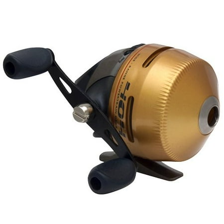 - Zebco 404 Spincast Reel