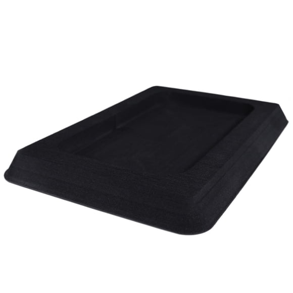 Teléfono celular individual Dash Pocket SeaDek negro
