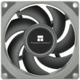 thumbnail image 1 of Thermalright TL-B8 CPU Fan, Computer Case Cooling Quiet 4pin PWM PC Fan with 80mm Silent, 2200RPM Speed, CPU Cooling (Gray), 1 of 4