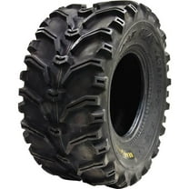 23 x 7 - 10 Kenda K299 Bearclaw Aggressive Mud/Snow Tire