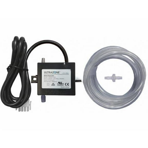 Balboa 34-59087-KIT BWG-120V, Amp Cord Corona Discharge Ozonator Kit