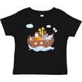 thumbnail image 3 of Inktastic Animals Ark Boys or Girls Baby T-Shirt, 3 of 5