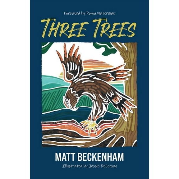 Image Bearer Three Trees: Mark of Cain, Book 1, (Paperback)