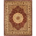 thumbnail image 4 of Safavieh Persian Legend Ivory Traditional Rug - 3' x 5', 4 of 5