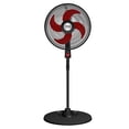 thumbnail image 1 of Ventilador Turbo Power 45cm/4 aspas/3Vel/80 w VE2913X0 T-fal, 1 of 6